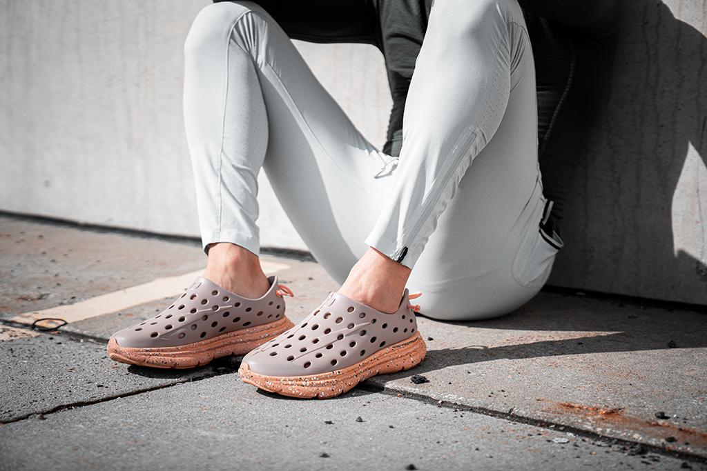 Kane Footwear x Brian Mazza