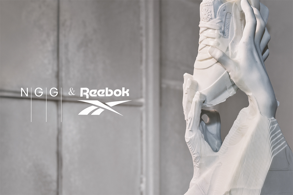 Authentic Brands Group New Guards Group Reebok