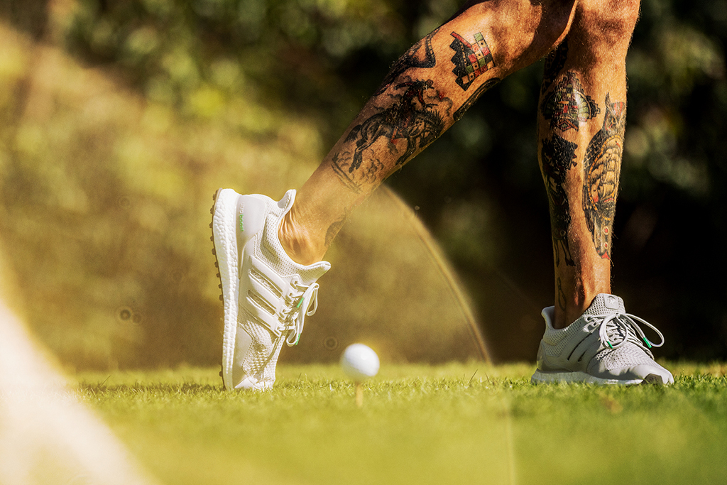 Adidas Ultraboost Golf