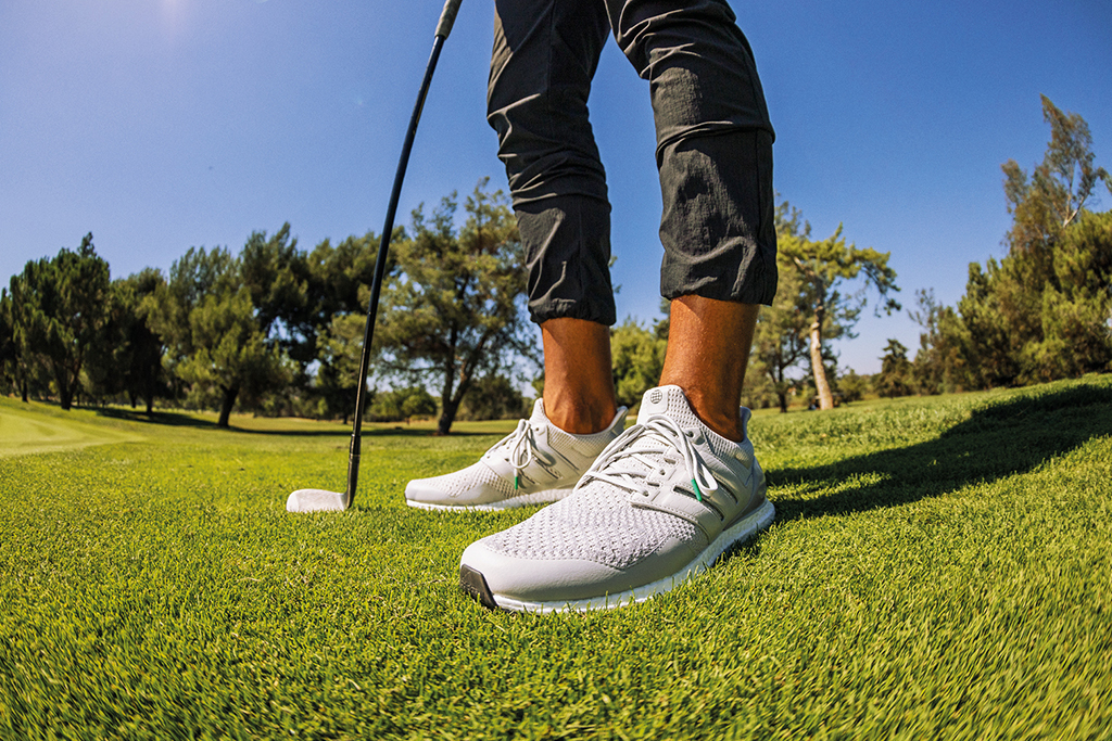 Adidas Ultraboost Golf