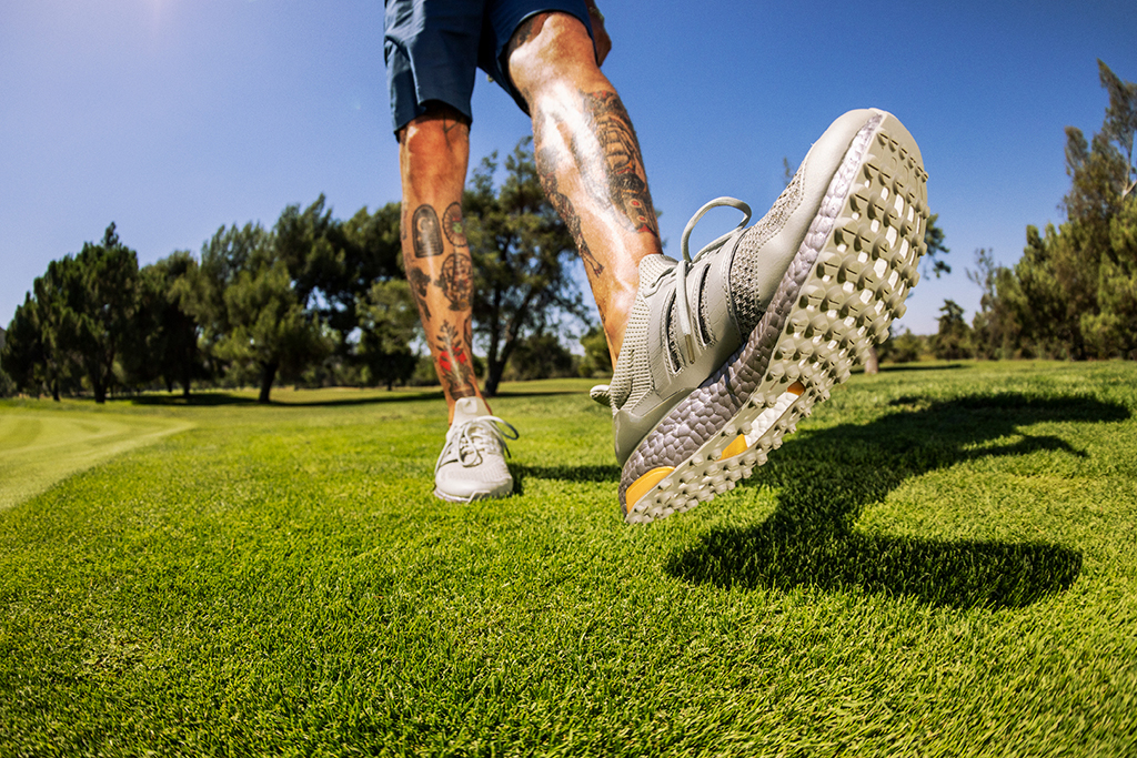 Adidas Ultraboost Golf