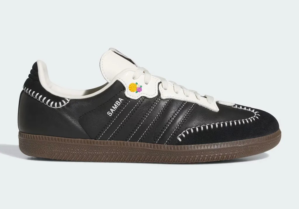 Adidas Samba Day of the Dead 2024 Adidas Samba Day of the Dead 2024