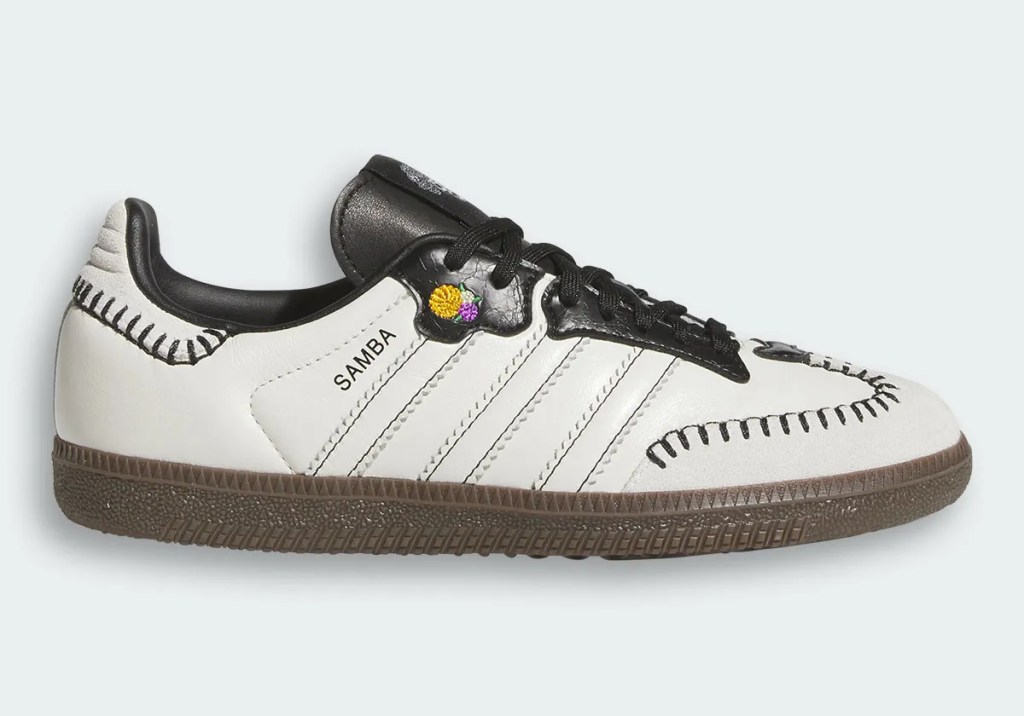 Adidas Samba Day of the Dead 2024 Adidas Samba Day of the Dead 2024