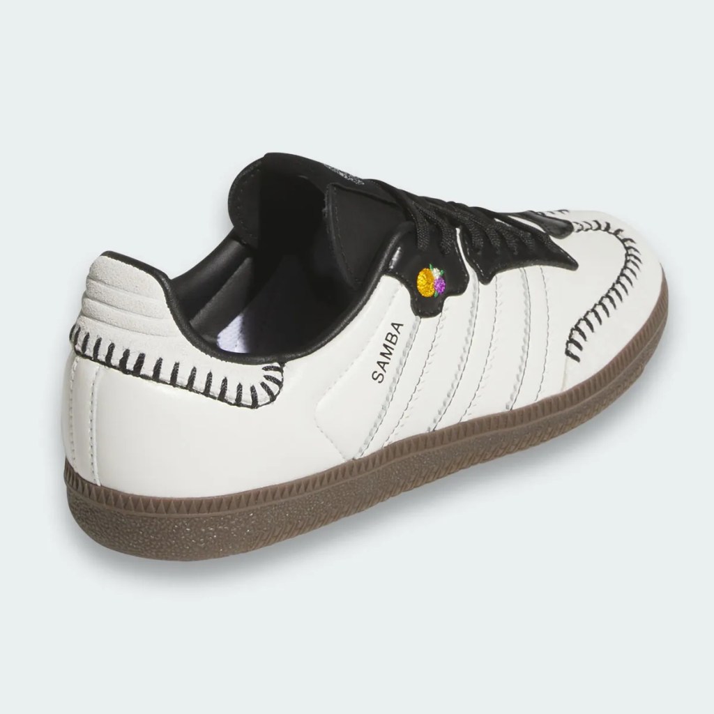 Adidas Samba Day of the Dead 2024 Adidas Samba Day of the Dead 2024