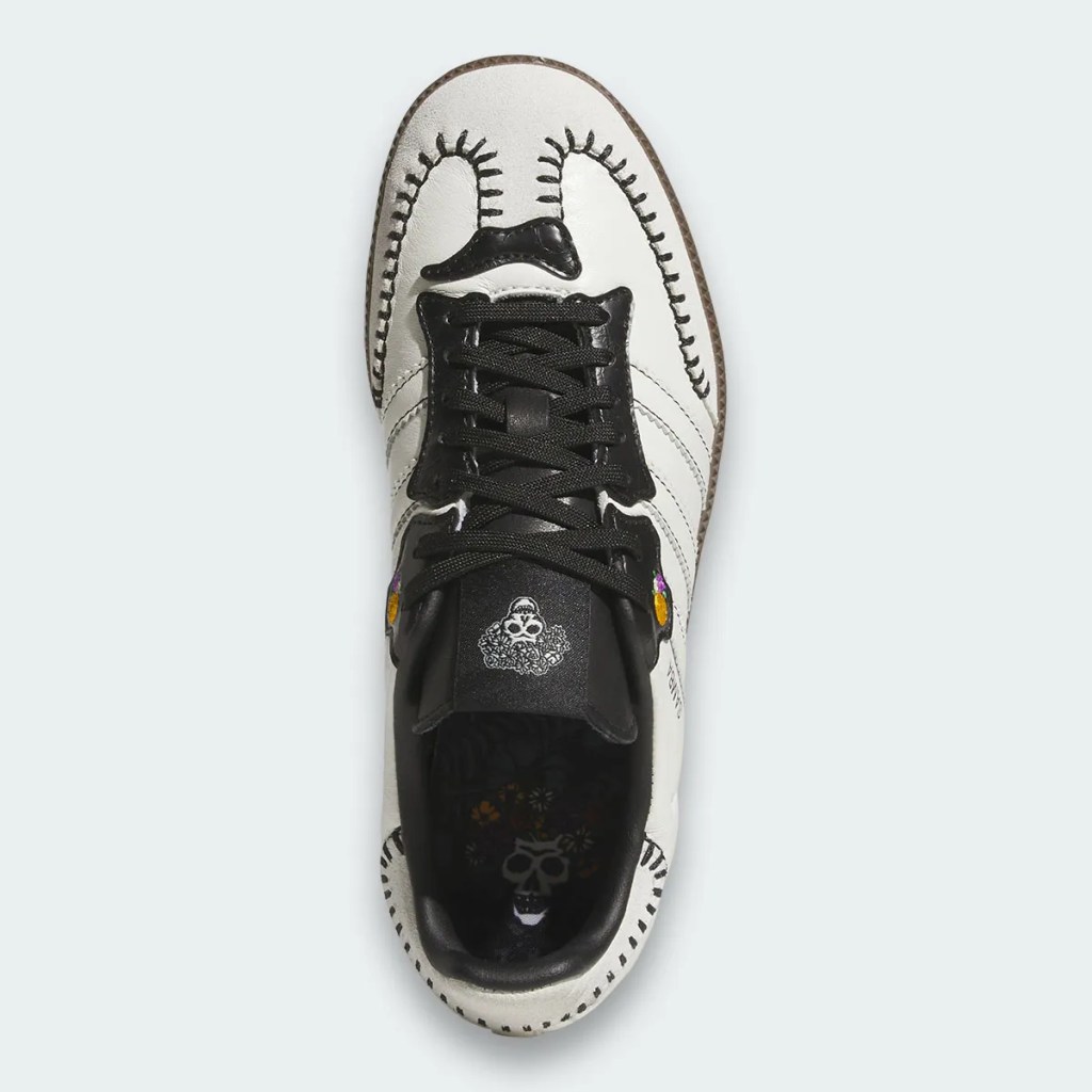 Adidas Samba Day of the Dead 2024 Adidas Samba Day of the Dead 2024