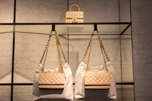 Chanel’s LA Boutique